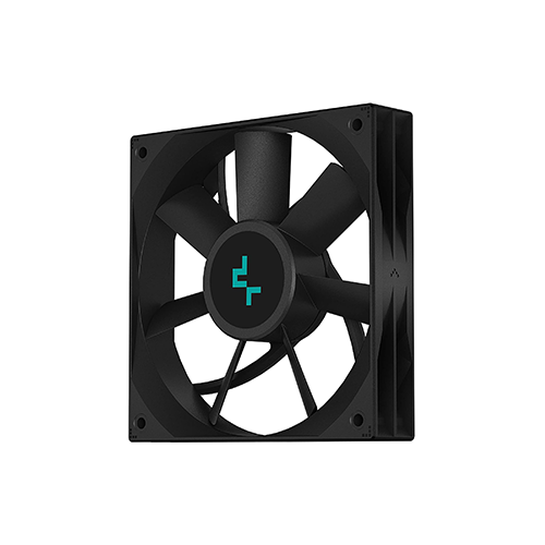 ქეისი - Deep Cool CH510 Mesh Digital - 1x120 Fan