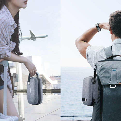 ორგანაიზერი ჩანთა - Ugreen LP152 Grey