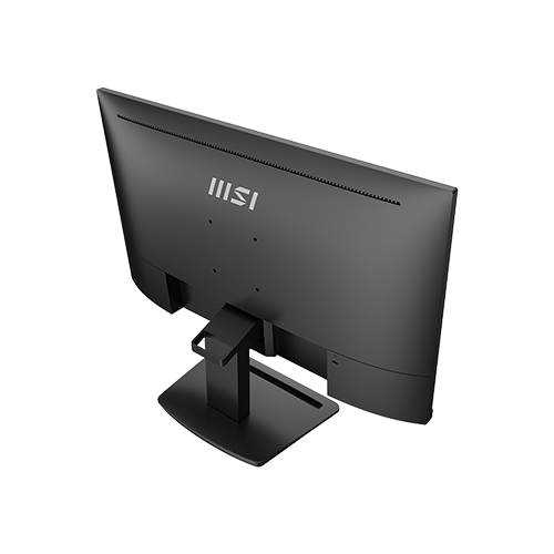 მონიტორი - Msi Pro MP243XP - 23.8 Inch / FHD / IPS / 100 Hz / 1 Ms