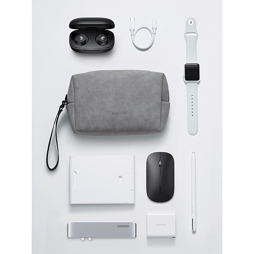 ორგანაიზერი ჩანთა - Ugreen LP285 Grey