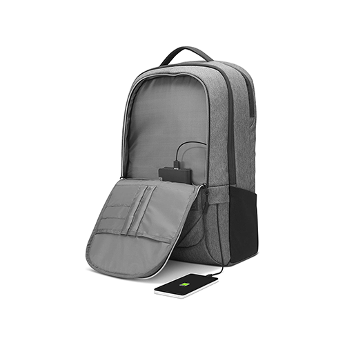 ნოუთბუქის ზურგჩანთა - Lenovo Urban B730 For 17.3 Inch