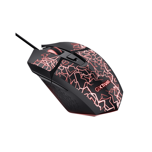 მაუსი - Trust GXT 113 Felox