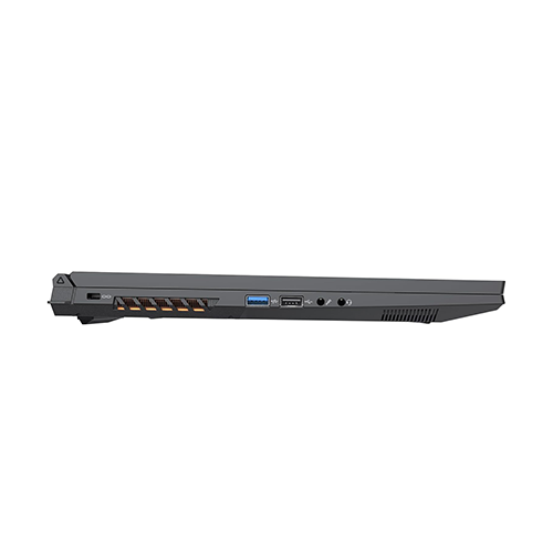 ნოუთბუქი - Gigabyte G6 MF-H2KZ854KD - 16 Inch / IPS / i7 13620H / 16GB D5 / 1TB / RTX 4050 6GB