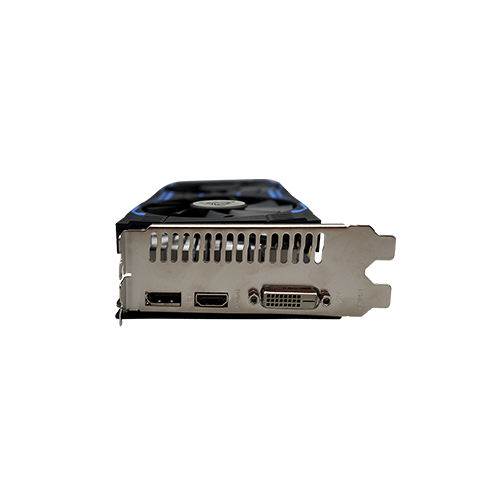 ვიდეობარათი - Arktek GTX 1660 6 GB Super