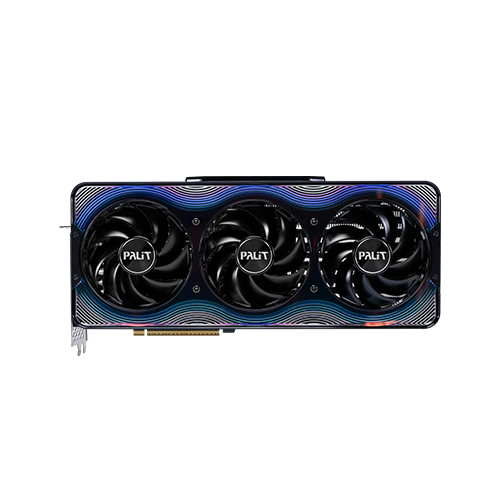 ვიდეობარათი - Palit RTX 5070 Ti 16 GB Game Rock