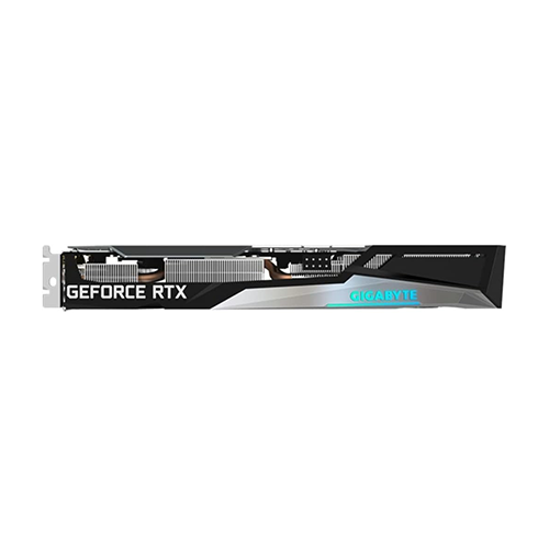 ვიდეობარათი - Gigabyte RTX 3060 12 GB Gaming Oc