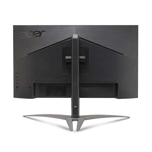 მონიტორი - Acer Predator XB273KV4BMIIPRX - 27 Inch / 4K / IPS / 320 Hz / 0.5 Ms