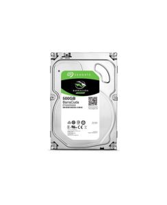 ვინჩესტერი - HDD Seagate Barracuda 500 GB -
