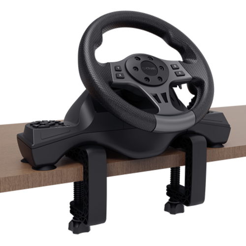 საჭე - Trust GXT 289 Movi
