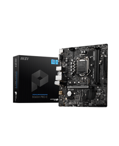 დედაბარათი - Msi B560M PRO-E