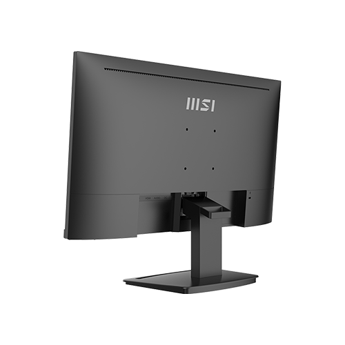 მონიტორი - Msi Pro MP243XP - 23.8 Inch / FHD / IPS / 100 Hz / 1 Ms