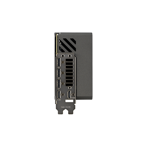 ვიდეობარათი - Asus Rog Astral RTX 5080 16 GB Oc