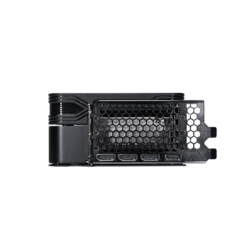 ვიდეობარათი - Palit RTX 5070 Ti 16 GB Game Rock