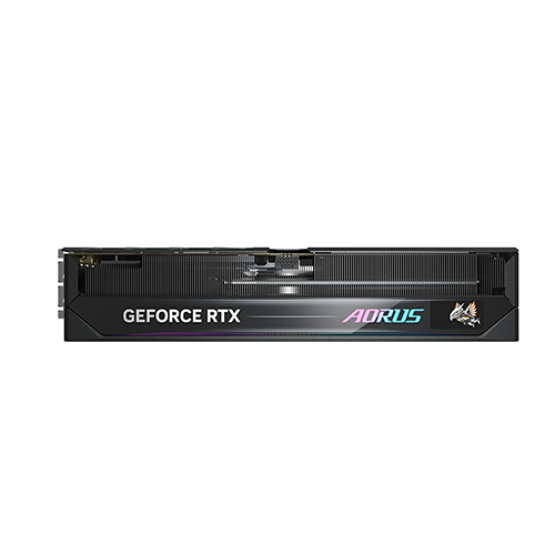 ვიდეობარათი - Gigabyte RTX 5080 16 GB Aorus Master Oc