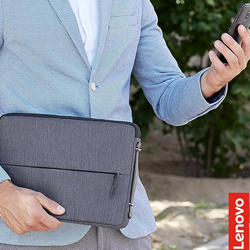 ნოუთბუქის ჩანთა - Lenovo Urban Sleeve Case For 14 Inch