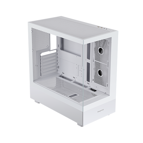 ქეისი - Segotep Endura Pro+ White