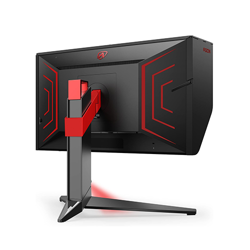 მონიტორი - Aoc AG254FG - 24.5 Inch / FHD / IPS / 360 Hz / 1 Ms
