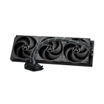 პროცესორის წყლის გაგრილება - Arctic Liquid Freezer II 420 mm