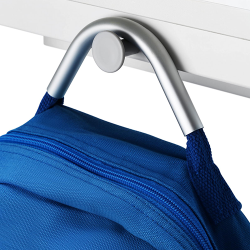 კომპიუტერის მაგიდა - 2E CE301K-Mechanic With Height Adjustment White