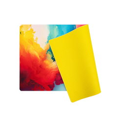 მაუსპადი - 2E Gaming Pro Speed D01 XL Multicolor - 80x45 სმ