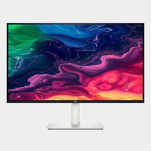 მონიტორი - Dell S2725QC - 27 Inch / 4K / IPS / 120 Hz / 4 Ms