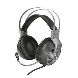 ყურსასმენი - Trust Ironn GXT 430