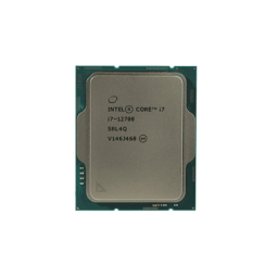 პროცესორი - Intel® Core™ i7 12700 - 2.1 Ghz