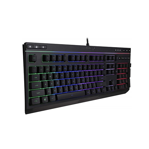 კლავიატურა - HyperX Alloy Core RGB HX-KB5ME2-US