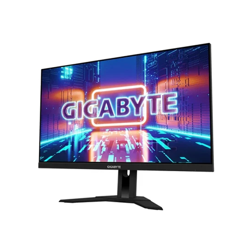 მონიტორი - Gigabyte M28U - 28 Inch / 4K / IPS / 144 Hz / 1 Ms