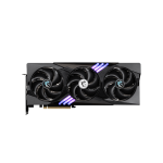 ვიდეობარათი - Msi RTX 5070 12 GB Gaming Trio Oc Black