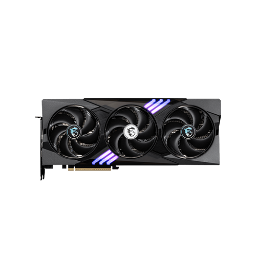 ვიდეობარათი - Msi RTX 5070 12 GB Gaming Trio Oc