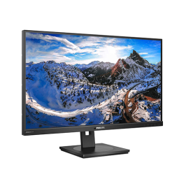 მონიტორი - Philips 279P1 - 27 Inch / 4K / IPS / 60 Hz / 4 Ms