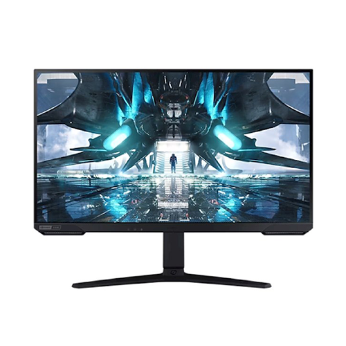 მონიტორი - Samsung Odyssey G7 Smart LS28BG700EIXCI - 28 Inch / 4K / IPS / 144 Hz / 1 Ms