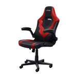 კომპიუტერის სკამი - Trust GXT 703R Riye Gaming Chair Red