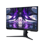 Monitor - Samsung Odyssey G3 LS27AG320NIXCI - 27 Inch / FHD / VA / 165 Hz / 1 Ms
