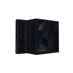 კვების ბლოკი - Lian Li Edge 1200 Watt 80 Plus Gold Full Modular