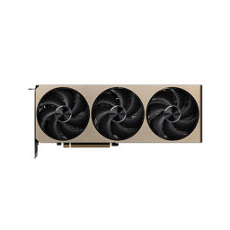 ვიდეობარათი - Msi Ventus 3X RTX 5070 12 GB Inspire Oc
