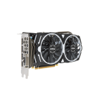 ვიდეობარათი - Msi Armor RX 570 4 GB (მ)