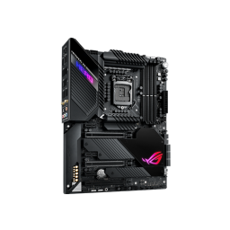 დედაბარათი - Asus Rog Strix Maximus XII Hero Z490 Wi-Fi DDR4 (მ)