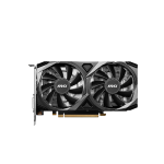 ვიდეობარათი - Msi Ventus 2X XS RTX 3050 8 GB