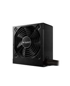 კვების ბლოკი - Be Quiet BN328 System Power 10 650 Watt 80 Plus Bronze