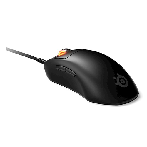 მაუსი - SteelSeries Prime Mini Black