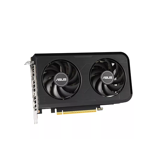 ვიდეობარათი - Asus Dual RTX 5050 8 GB Oc