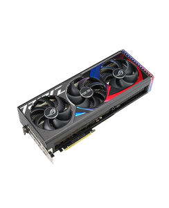 ვიდეობარათი - Asus Rog Strix RTX 4080 16 GB Oc