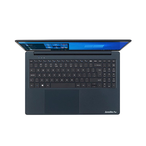 Laptop - Toshiba Satellite Pro C50 - 15.6 Inch / IPS / I5 1135G7 / 8GB D4 / 256GB / Onboard