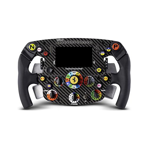 Wheel - Thrustmaster Formula Wheel Add-On Ferrari SF1000 Edition 4060172