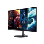 Monitor - Acer Nitro XF240YM3BIIPH - 23.8 Inch / FHD / IPS / 180 Hz / 1 Ms