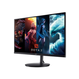 მონიტორი - Acer Nitro XF240YM3BIIPH - 23.8 Inch / FHD / IPS / 180 Hz / 1 Ms