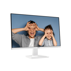 მონიტორი - Msi Pro MP273QW E2 - 27 Inch / 2K / IPS / 100 Hz / 1 Ms