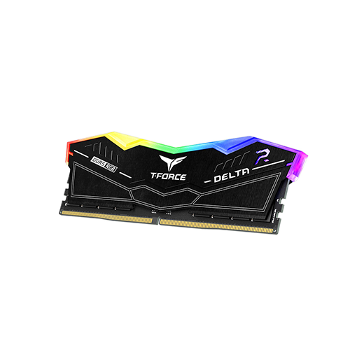 ოპერატიული - DDR5 16 GB 7200 Mhz Team Group Delta RGB